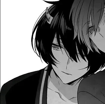 治愈系简约动漫头像