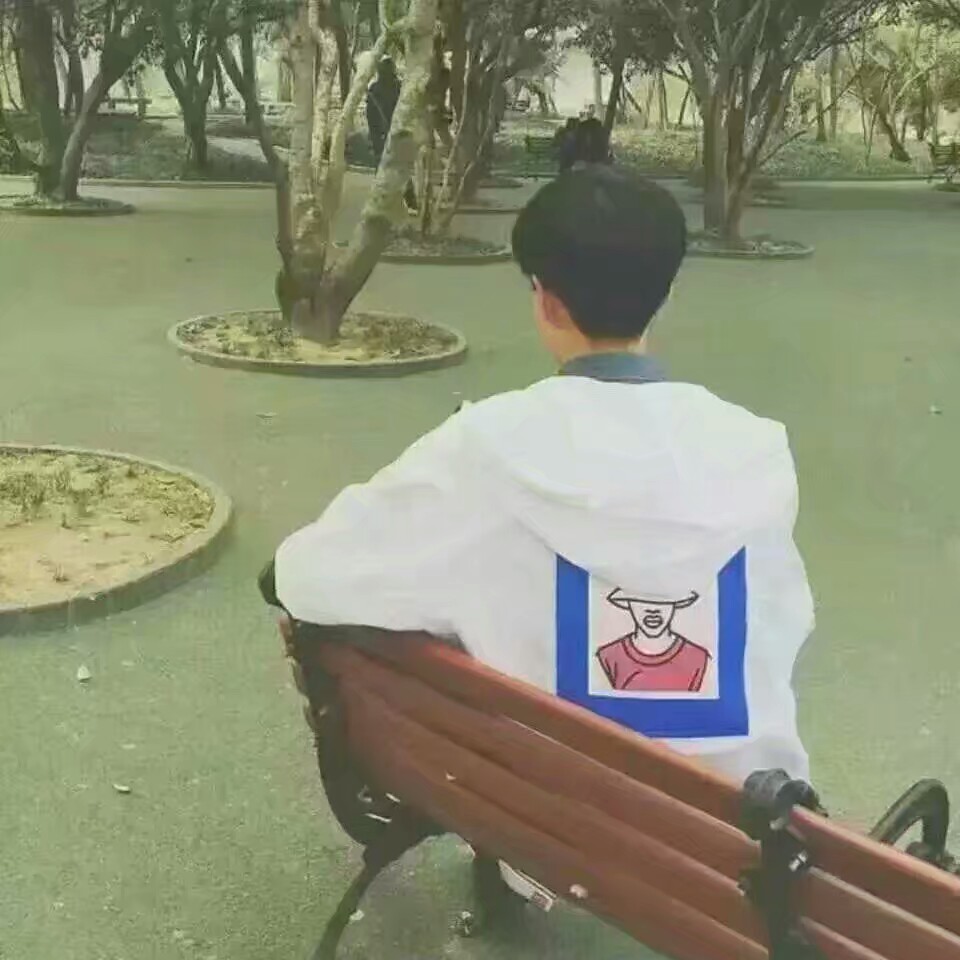 情侣头像 真人情头 动漫情头
