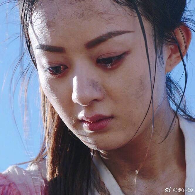 走了…即使漂泊半生无人可依,一颗强大的内心也会支持你走的无畏.