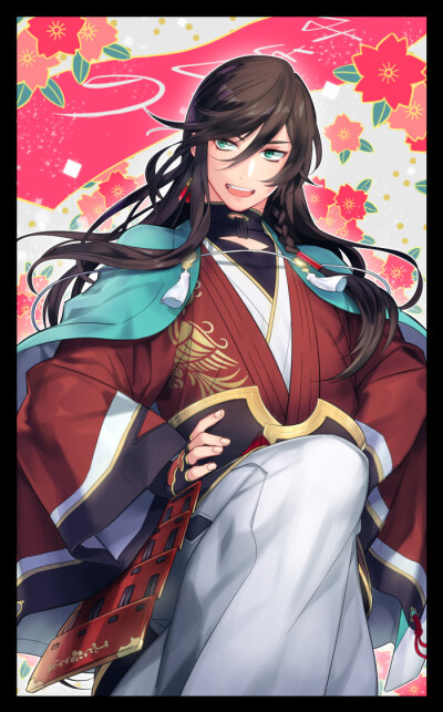 刀剑乱舞 打刀 和泉守兼定 id51338580