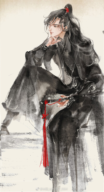 长阳rin魔道祖师