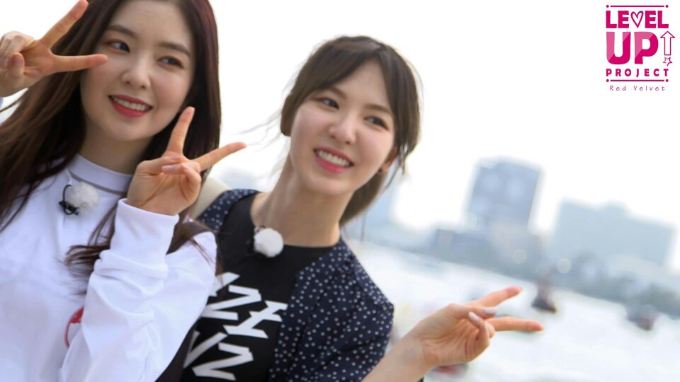 irene&wendy