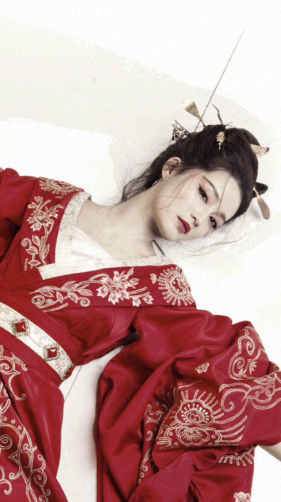 特工皇妃楚乔传·李沁