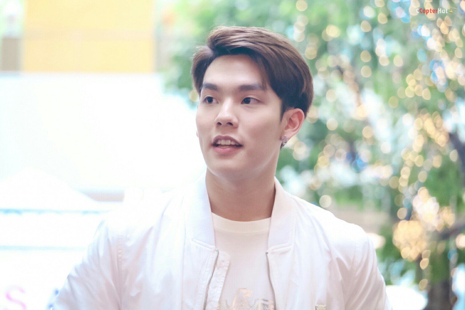 copter panuwatkerdthongtavee kit 少奶奶 泰剧逐月之月 2moonsthe