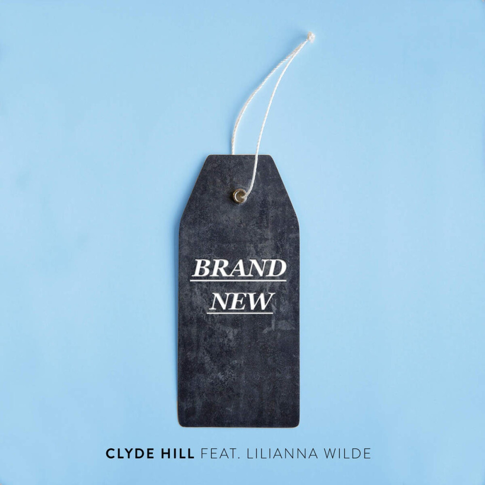 brand new