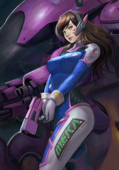 dva