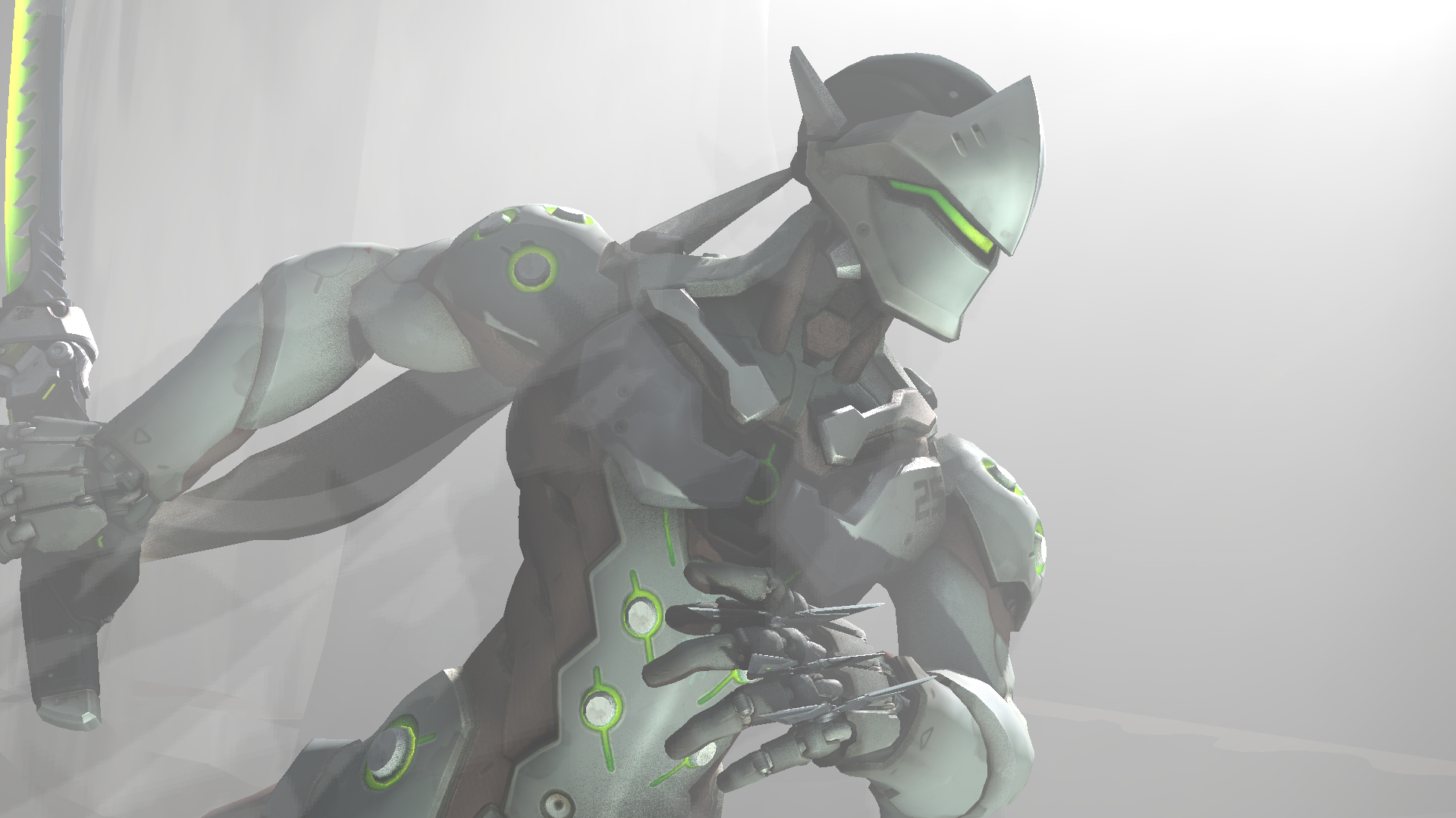 genji 源氏 - 堆糖,美图壁纸兴趣社区