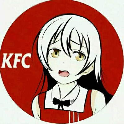 搞怪头像.