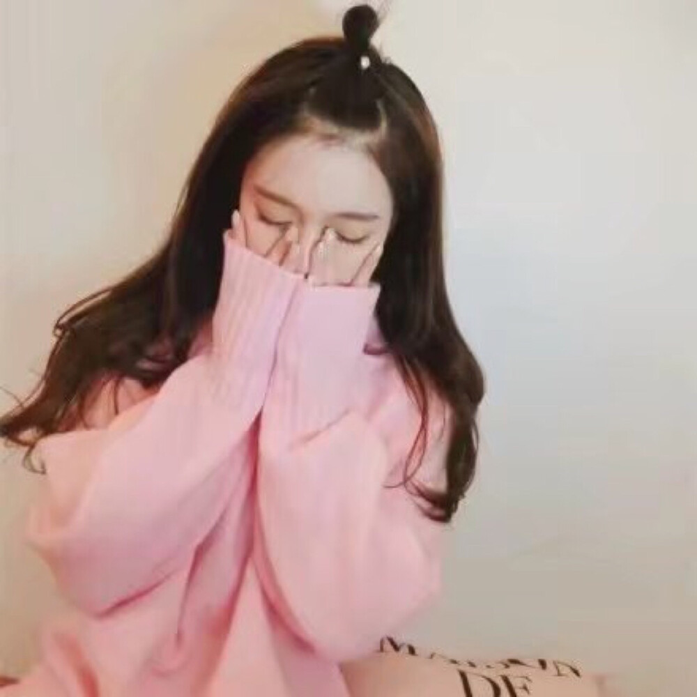 虎斑收录女生头像网红头像清新唯美可爱女头