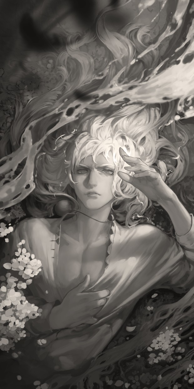 格里菲斯 剑风传奇