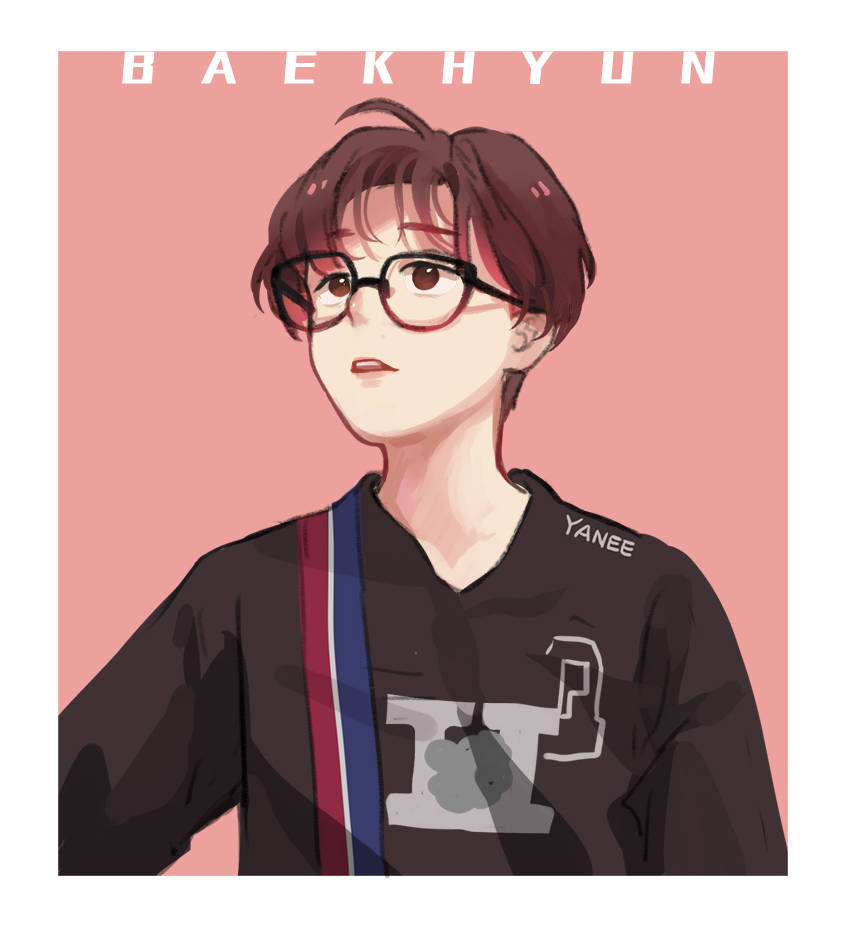 exo 漫画 壁纸 头像 边伯贤 啵啵虎 阿爸 #喜欢就收藏 拿走请点赞