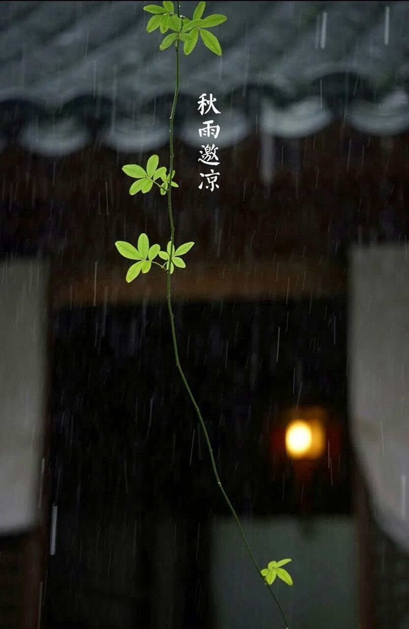据《月令七十二候集解:秋,揪也,物于此而揪敛也.