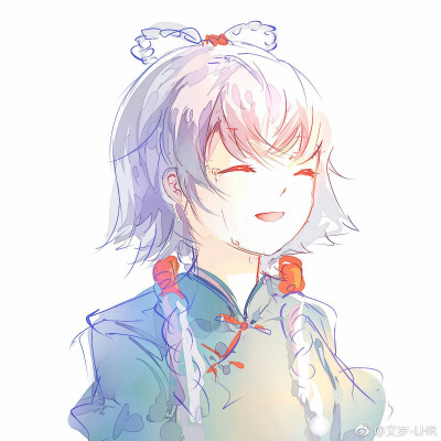 三月雨"洛天依(乐正绫)