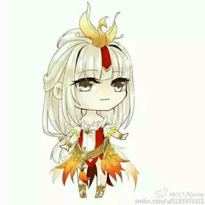 王昭君情头