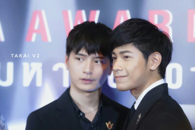 krist王慧侦家庭背景,杜天宇家庭背景 kristperawat 暖暖 阿日学长 arthit 王慧侦 singtoprachaya 小狮子