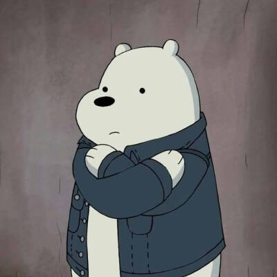 ice bear