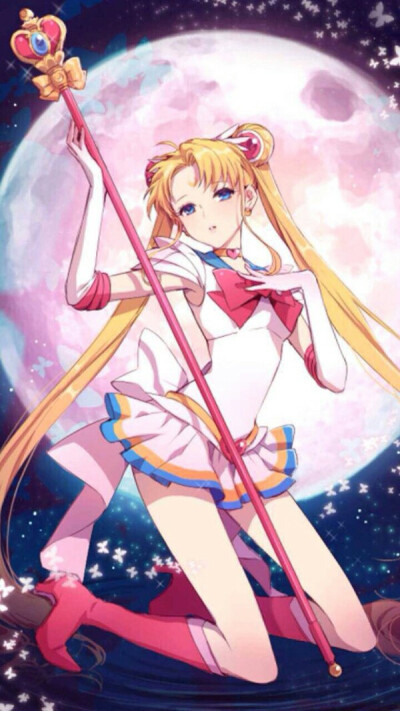 美少女战士