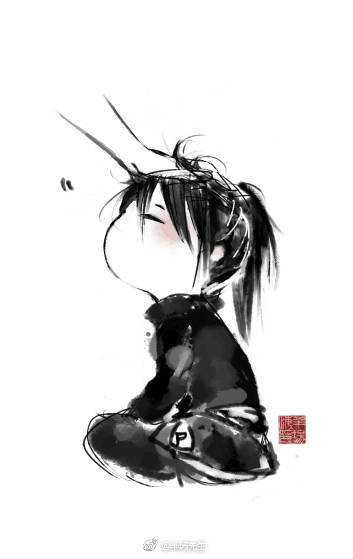 薛洋