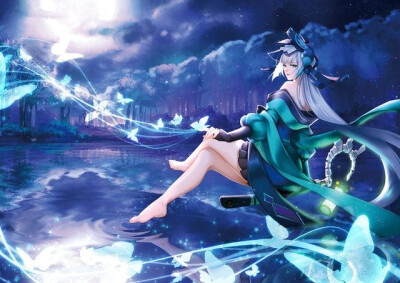 阴阳师