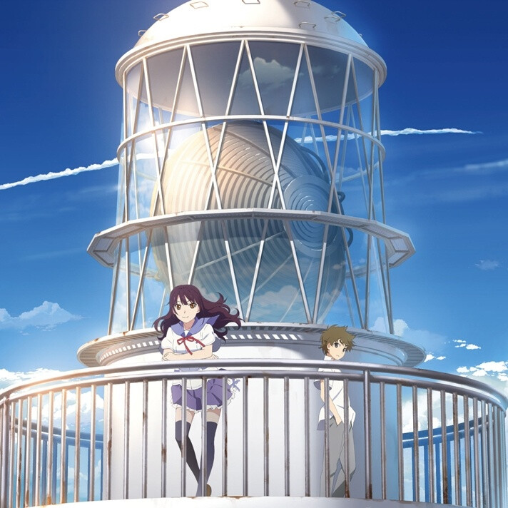 《打上花火》daoko/米津玄師 剧场版动画《升空的