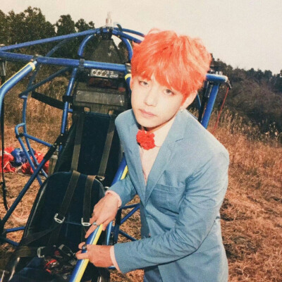 花样年华金泰亨