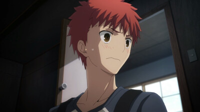 fate 卫宫士郎