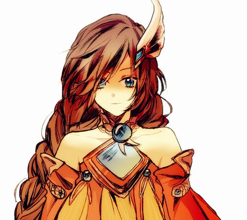 王者荣耀.动漫.大乔