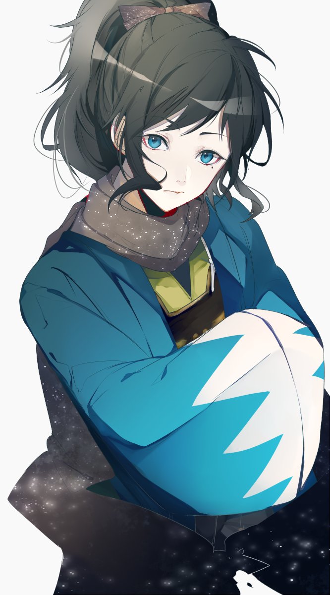 刀剑乱舞大和守安定