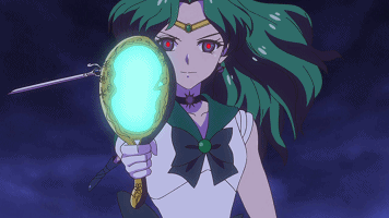 美少女战士海王星byreicy