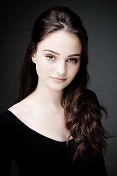 aisling franciosi 艾斯琳·弗兰乔茜 权力的游戏 莱安娜 史塔克的