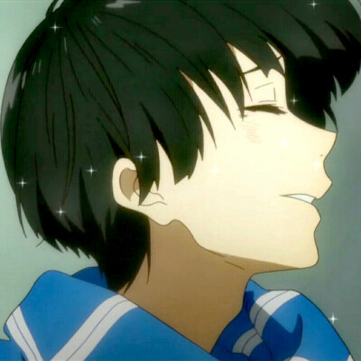 肜肜:帅气/酷/高冷/暖男/温柔.动漫男头