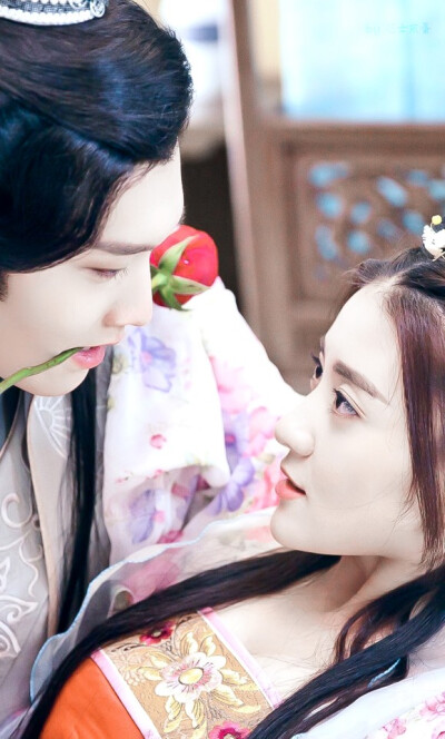 双世宠妃 (cr:芝士煎蛋)