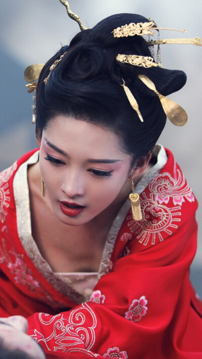 古风·服