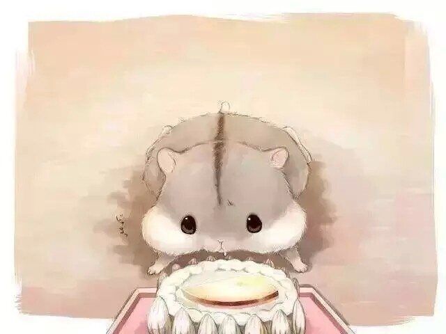 好想吃哦