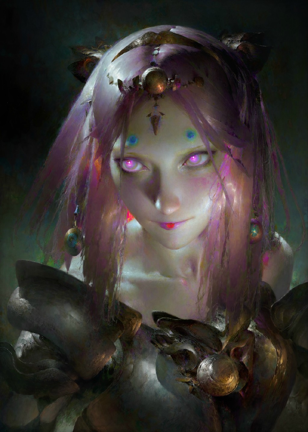 阮佳-