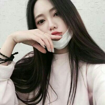 禁二传〗女生头像 韩系女头 小清新 森系女头 软妹 自截 可爱 唯美