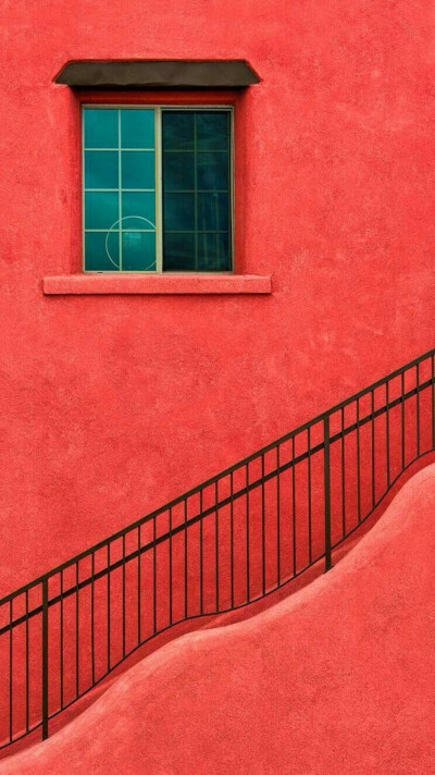 红色系二次元壁纸