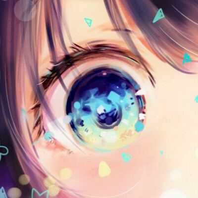 眸子