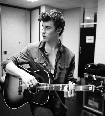 shawn mendes 萌德 肖恩·蒙德斯