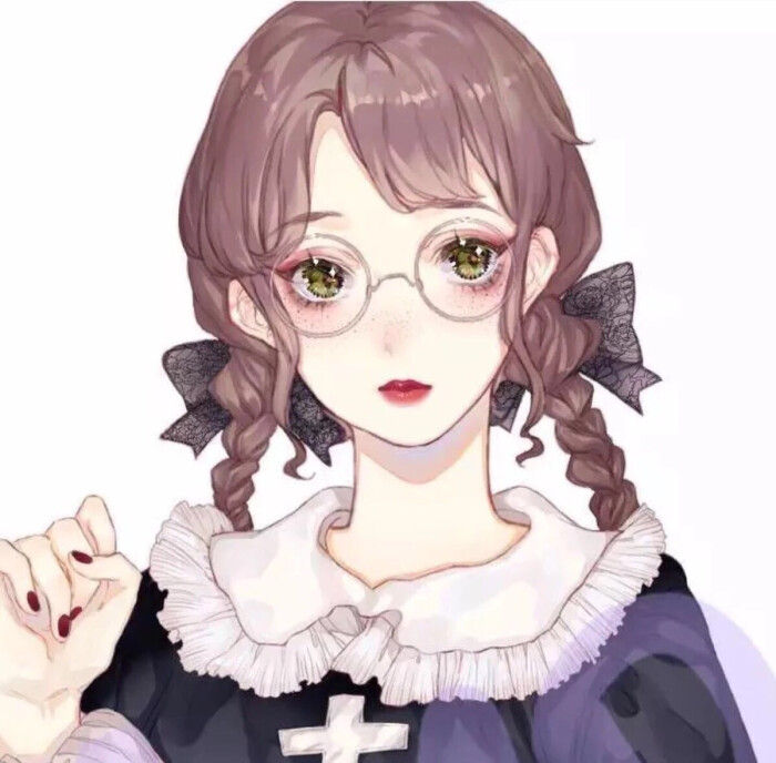 少女心,闺蜜头像