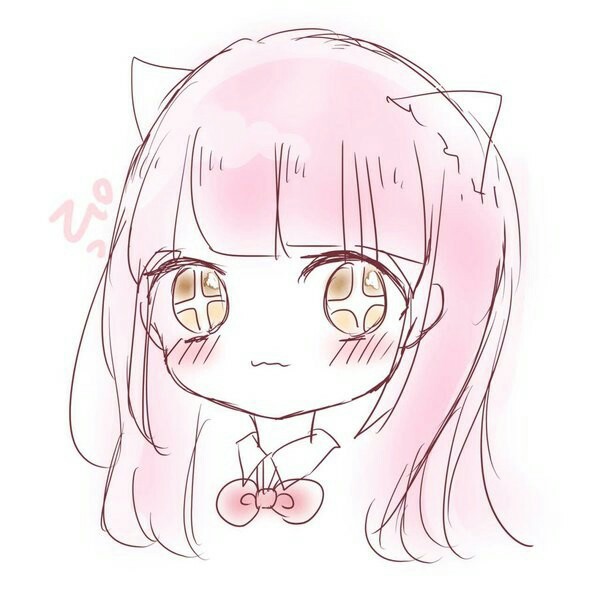二次元头像