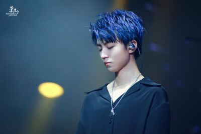 王俊凯 摄影 艺术 tfboys