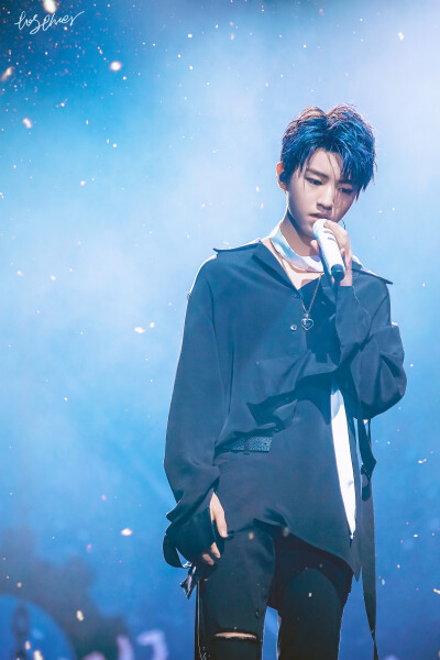 跨年演唱会王俊凯