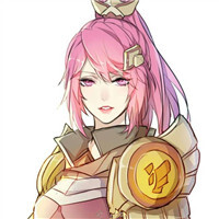 花木兰长城守卫军