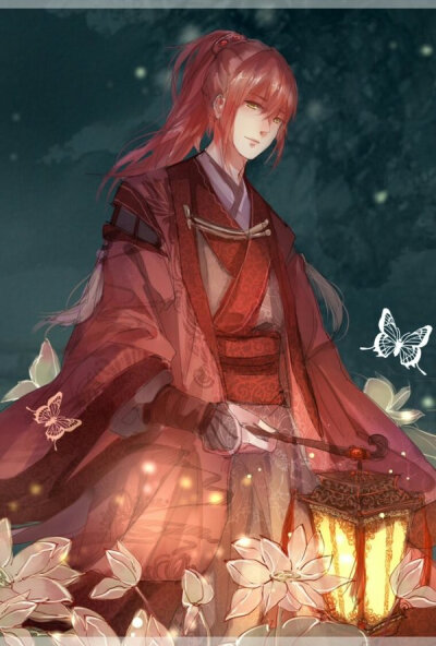 妖主大人