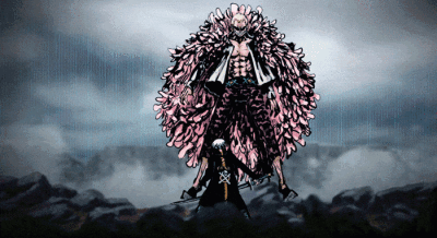 收集   点赞  评论  特拉法尔加·d·瓦铁尔·罗 心脏海贼团 /海贼王