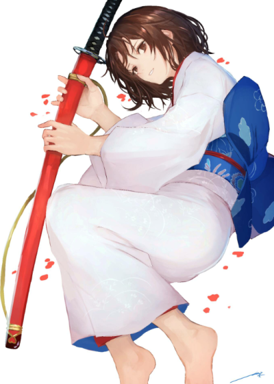 两仪式