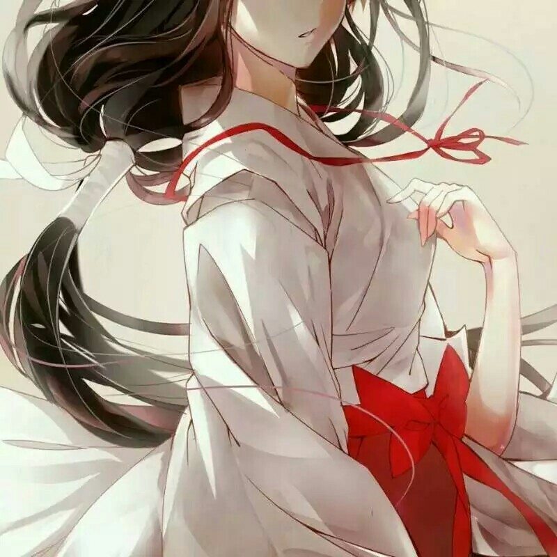 古风头像 慕凉专属