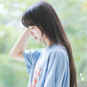 禁二传〗女生头像 韩系女头 小清新 森系女头 软妹 自截 可爱 唯美