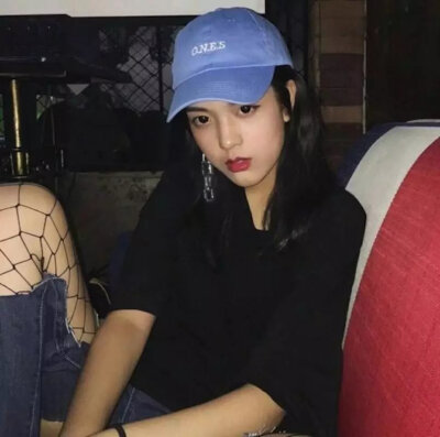 少女心 女头 真人